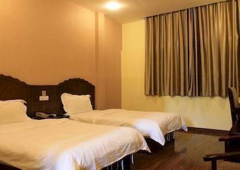 Suzhou Suxin Hotel Tô Châu Ngoại thất bức ảnh