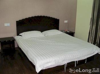 Suzhou Suxin Hotel Tô Châu Ngoại thất bức ảnh