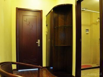 Suzhou Suxin Hotel Tô Châu Ngoại thất bức ảnh