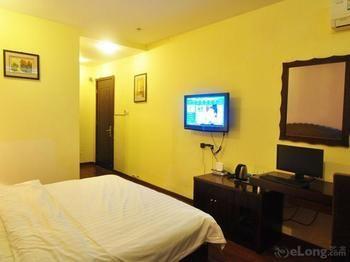 Suzhou Suxin Hotel Tô Châu Ngoại thất bức ảnh