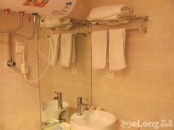 Suzhou Suxin Hotel Tô Châu Ngoại thất bức ảnh