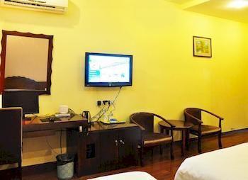 Suzhou Suxin Hotel Tô Châu Ngoại thất bức ảnh