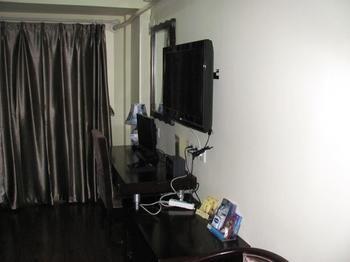 Suzhou Suxin Hotel Tô Châu Ngoại thất bức ảnh